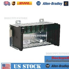 1756-A7 SER C ControlLogix 7 Slots Chassis 1756A7 New Factory Sealed ! AB