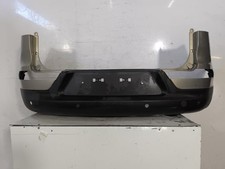 Pare-choc arrière Kia SPORTAGE