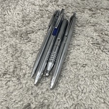 Zebra  Royal Silver Limited Set with Sarasa G...