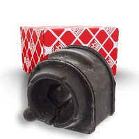 Febi Bilstein Lagerung, Stabilisator Hinterachse U.A. FüR Ford, Volvo
