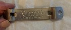 Lot of 6 Assorted Beer Openers: Coors, Olympia, Ekco, Travco, Lang, Quick & Easy — photo 10