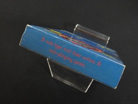 Getestet BOXED FAXANADU Nintendo Famicom FC NES HUDSON SOFT Made in Japan 2