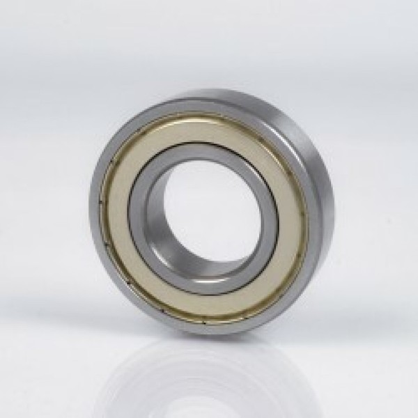 Skf Rillenkugellager 40X90X23 Mm 6308-2Z/VA208-image