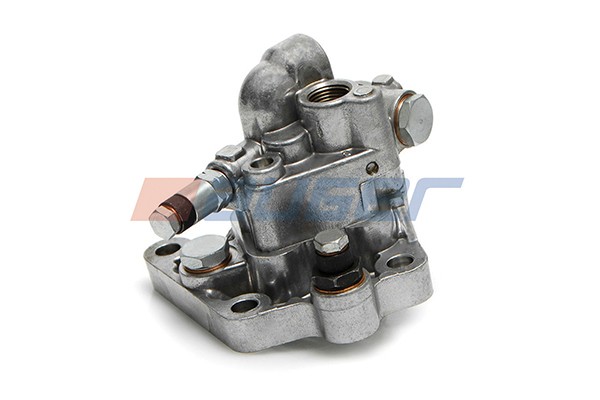 AUGER 71562 Pump, fuel pre-supply for VOLVO