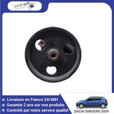 Pompe direction assistée Dacia SANDERO
