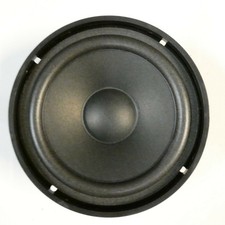 Quadral YD165-0904R76B Ø 135mm Tieftöner Lautsprecher 6 ohm S-3610