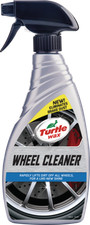 Image of Turtle Wax 52819 Green Line Wheel Cleaner 500ml Trigger Spray