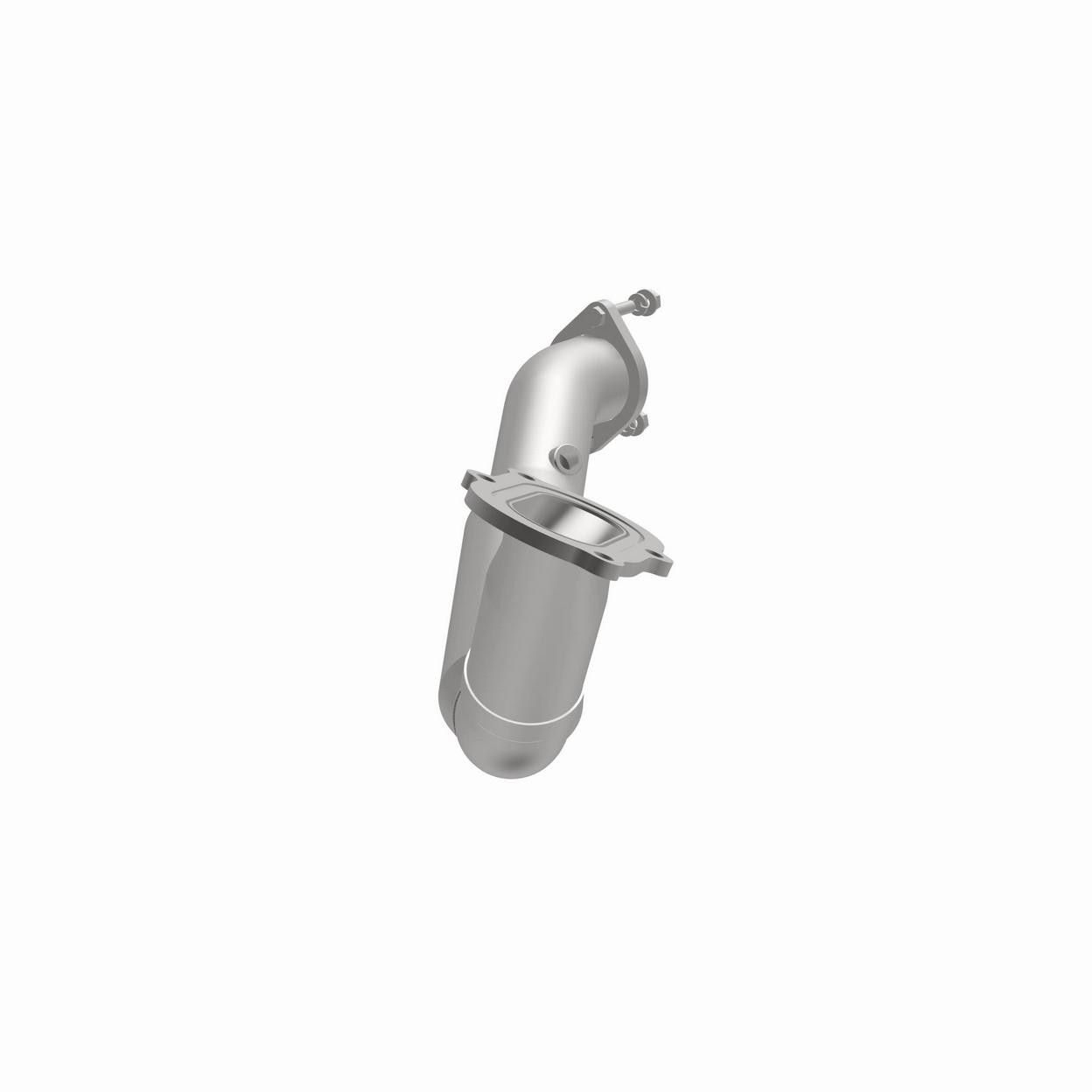 Left Catalytic Converter For 2009-2011 Chevrolet Corvette ZR1 Supercharged 6.2L