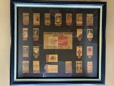Coca Cola Pin Collection Olympia Barcelona 1992