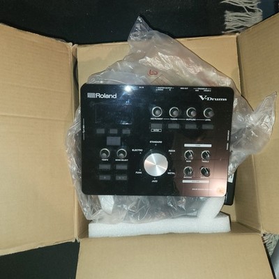 Roland TD-25 Electronic Drum Sound Module for sale online | eBay