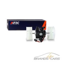 Atec InnenraumgeblÄSe FÜR BMW 5-ER E60 E61 6-ER E63 E64