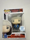 Funko Pop! Vinyl: Stranger Things - Joyce - Funko (Exclusive) #1254