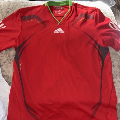 Adidas Soccer Jersey Size :small Barricade