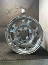 Fits 2001-07 Gmc Sierra 16x6-12in Wheelrim Oem12368964