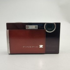 Fujifilm FinePix Z100fd Digital Cameras for Sale - Shop New & Used