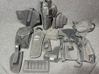 Used Holster LOT D, 11 Pieces — photo 1