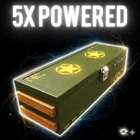 Fallout 76 PS4 / PS5 – 5x powered Legendary Mods (NEW OP MODS)