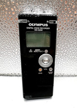 Olympus WS-320M 1 GB Digital Voice Recorder - Formatted
