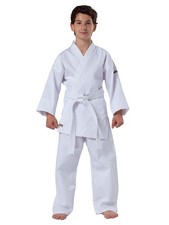 Karate Anzug "Basic" 551000 ClubLine von KWON