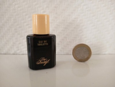 204 XXX Davidoff  Zino Parfüm Miniatur XXX