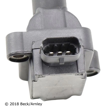 Beck Arnley 178-8425 Direct Ignition Coil - Image 4 of 4