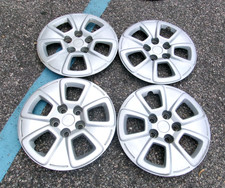 Hubcaps Wheel Covers 2010 11 12 13 Kia Soul 5 Spoke 15 Wheels Rims Hubcaps Wheel Covers 2010 11 12 13 Kia Soul 5 Spoke 15 Wheels Rims