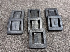 1kg lead scuba diving weights