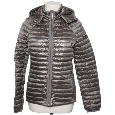 Frieda & Freddies, Daunenjacke, Damen, Größe: 36, 2741 Down Jacket, Grau #aSx