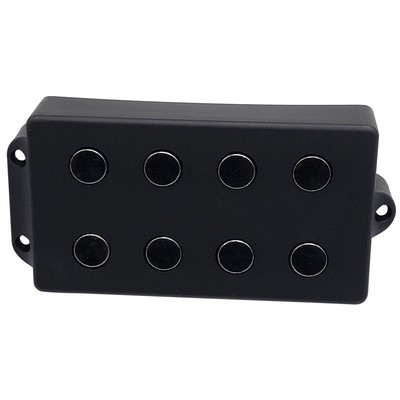 Pickup E-Bass Music Man Humbucker, STL 4 HS/HH, Bridge Tonabnehmer Bass NEU