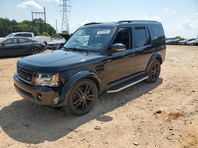 Used Navigation Module fits: 2016 Land rover Lr4 Driver Assist navigation LH inn