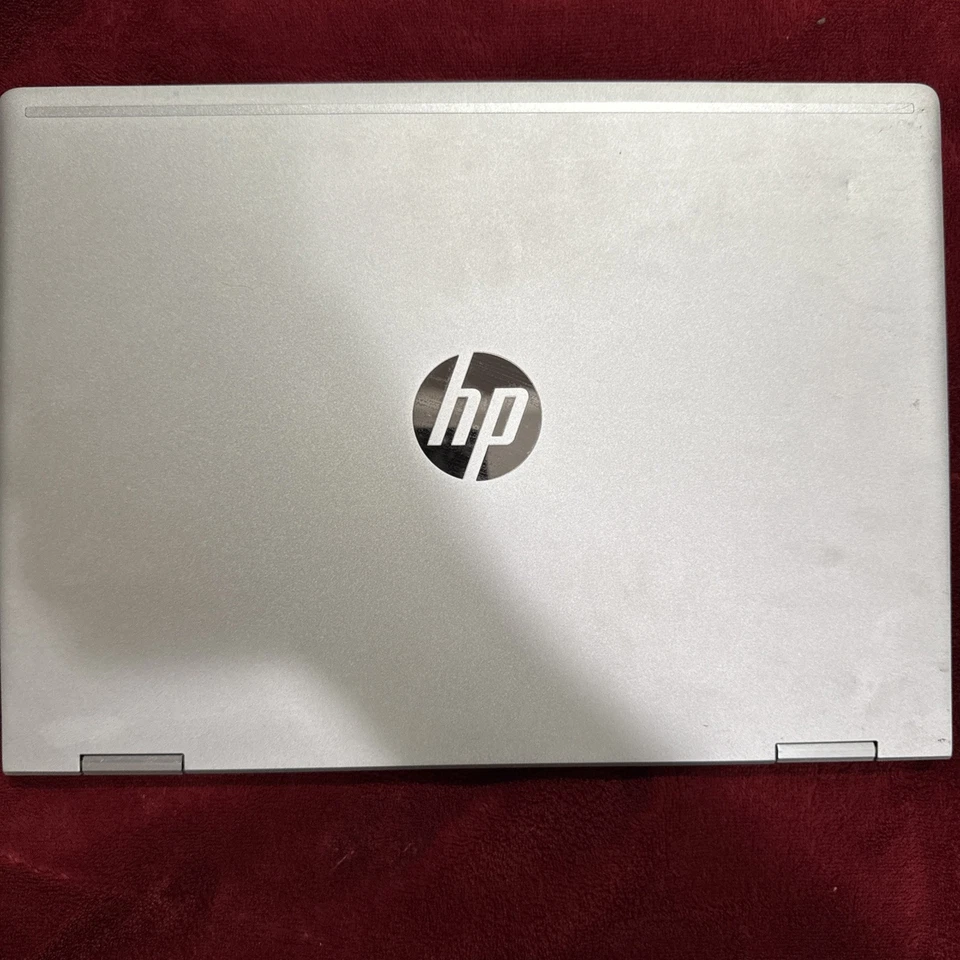 HP ProBook x360 435 G8 13.3" Ryzen 5 5600U 16GB RAM 256GB SSD Radeon -LEER- Foto 2 de 4