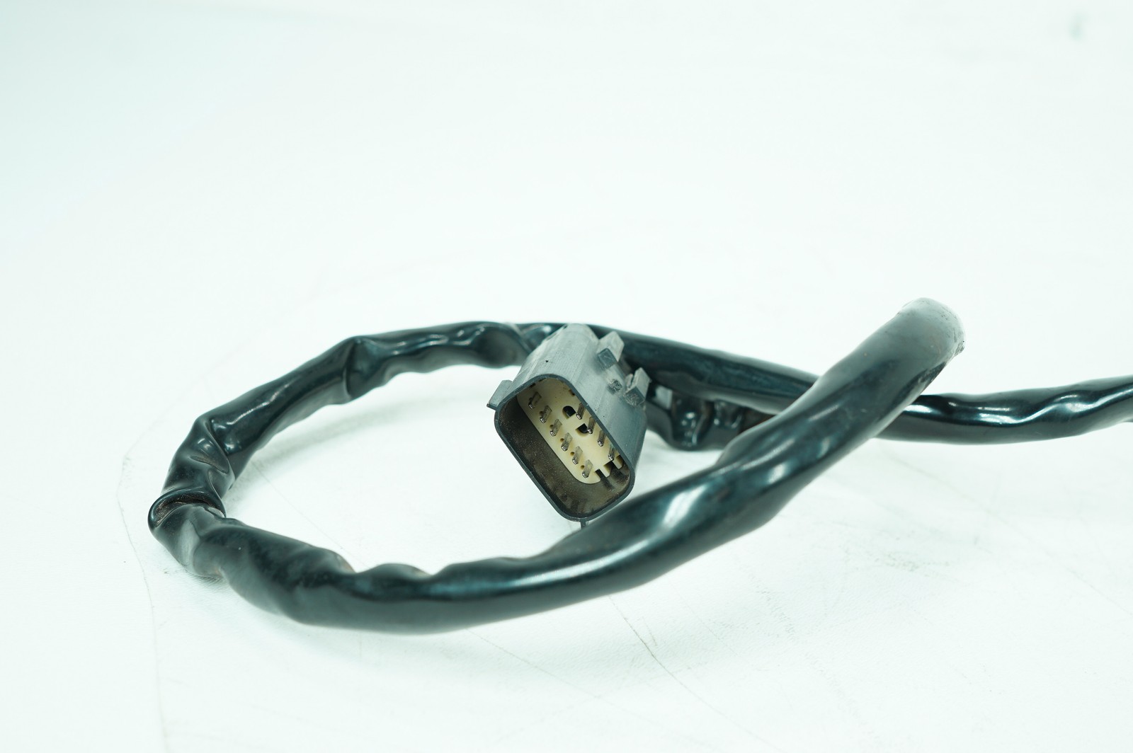 2008 Harley Touring Electra Glide OEM Right Engine Start Kill Switches Controls