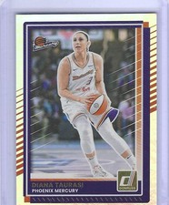 2025 Panini Donruss WNBA - Diana Taurasi #14 Holo