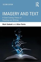 Imagery And Text A Dual Coding Theory Of Reading And Writing Sadoski (U. A.)