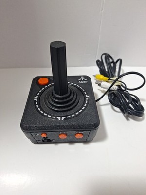 atari joystick controller