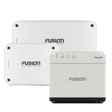 Fusion MS-RA770 Apollo Marine Entertainment System Amplifiers