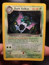 Image for Dark Golbat