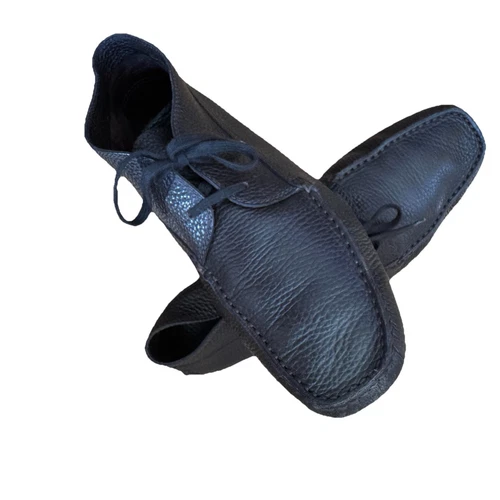 TOD’S Mocassini da guida Tod's in vera pelle morbida scarpe suola ciottolo taglia 9.