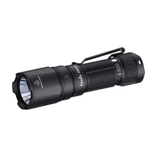 FENIX LIGHTING  Flashlight,Lithium Ion,18350,Spot,LED 846Y30