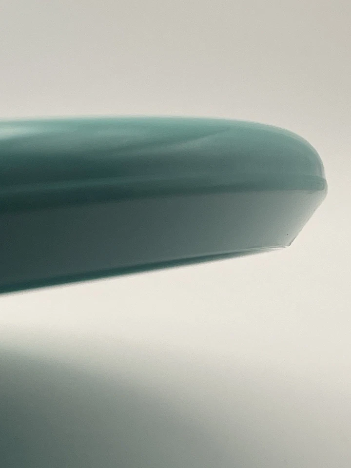 2022 USDGC Innova disc golf Turquoise star Toro CALVIN HEIMBURG Tour Support - Image 4 of 4