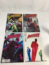 Daredevil #13 #14 #15 #16 Marvel Comics 2012