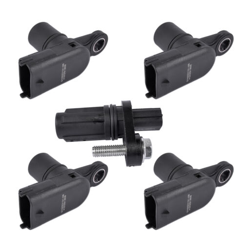 Camshaft / Crankshaft Sensor for Chevy Traverse Impala GMC Acadia 3.0L 3.6L V6 - Picture 5 of 10