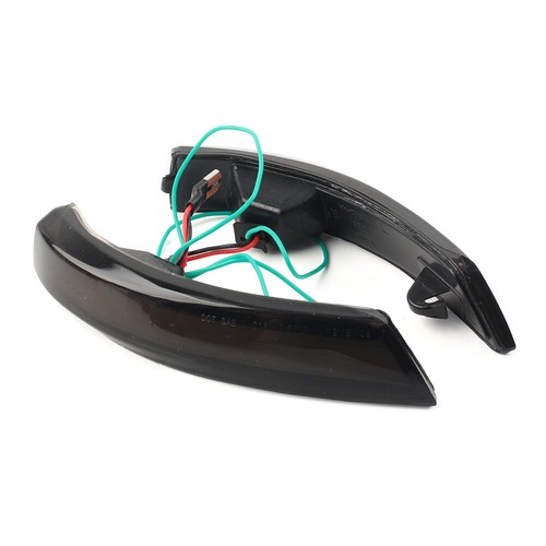 For Mondeo MK4 Turn Signal Light Side Mirror Indicator Sequential Blinker Lamp - Picture 6 of 17