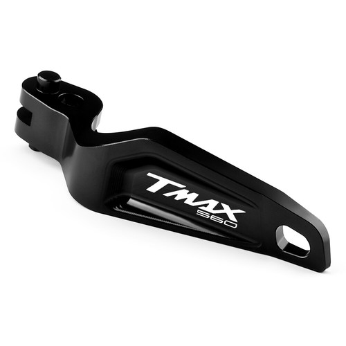 TMAX560 Parking Brake Lever CNC Handbrake Levers For YAMAHA TMAX 560 2019-2021 - Picture 14 of 27