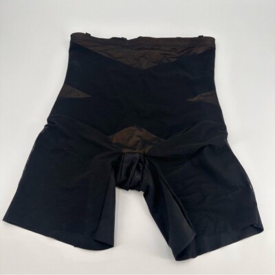 Honeylove Superpower Shorts Shapewear Compression Size 3X
