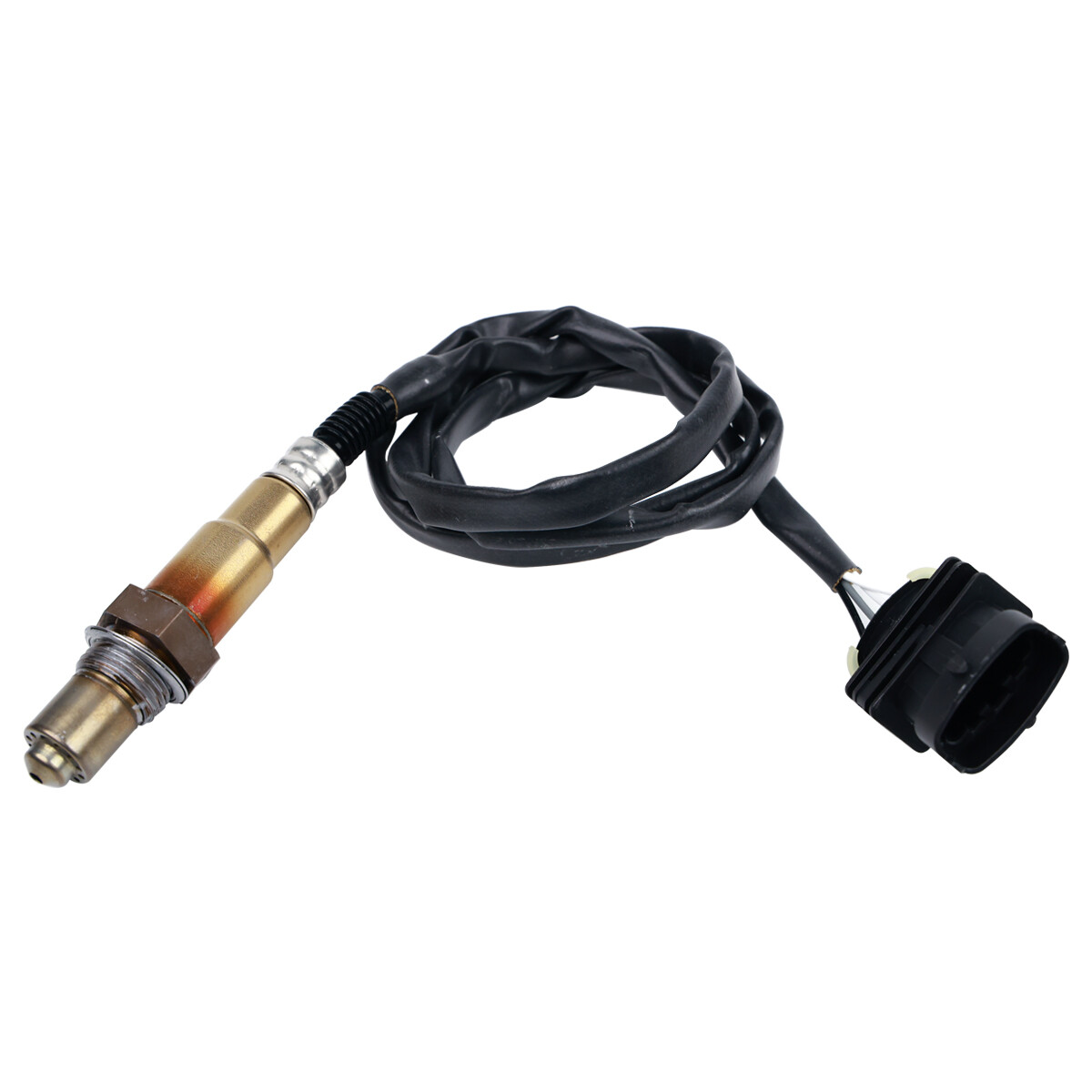 ✅4 Upstream Downstream Oxygen O2 Sensor For Maserati Ghibli Quattroporte Levante