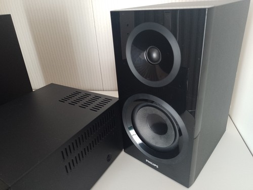 Phillips Musikanlage, Micro Music System BTM 2360 - Bild 4 von 9