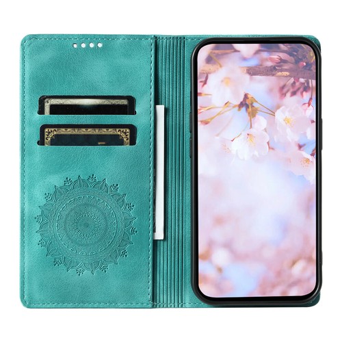 Magnetic Case Leather Wallet Cover For Motorola G85 G84 G54 G34 G14 Edge 50 Neo - Picture 37 of 82