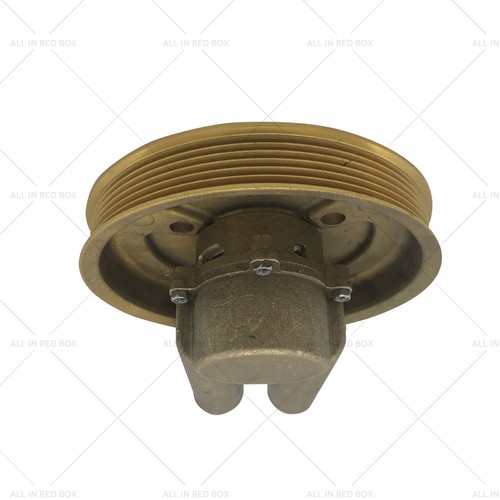 Raw Water Sea Impeller Pump Suitable For Volvo Penta 4.3L 5.0L 5.7L 21214599 - Picture 5 of 8