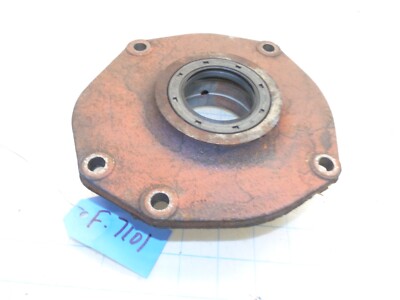 FORD Shibaura 1200 1500 1900 1700 Tractor LE892 25hp Diesel Engine ...